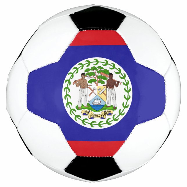 Belizean Flag Football (Front)