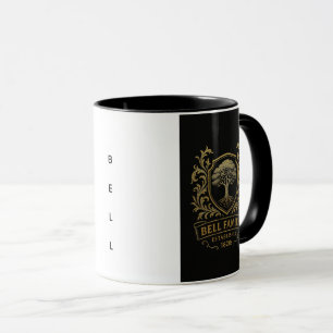 Bell Family Mug