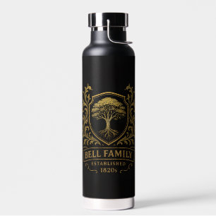 Bell Heritage Water Bottle 22oz