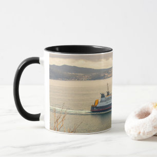 Bell Island Ferry Mug