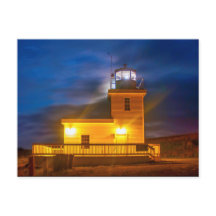 Bell Island Lighthouse