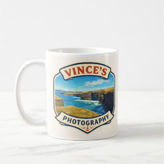 Bell island mugs