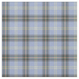 Bell of Borders Tartan Fabric