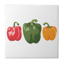 Bell Peppers