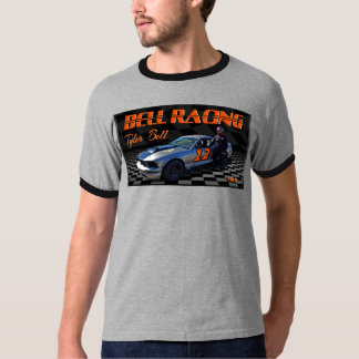 Bell Racing 2021 Stock Car T-Shirt