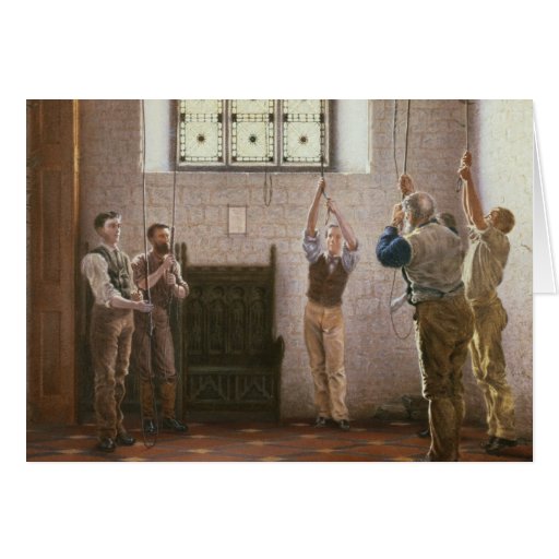Image of Bell Ringers
