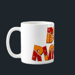 Bell Ringers Coffee Mug<br><div class="desc">Use this fun design to show how much you love ringing the bells</div>