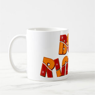 Bell Ringers Coffee Mug