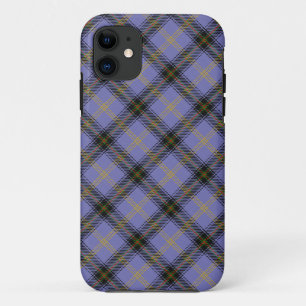 Bell Scottish Clan Tartan iPhone 5 Case