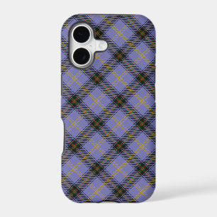 Bell Scottish Clan Tartan iPhone 5 Case