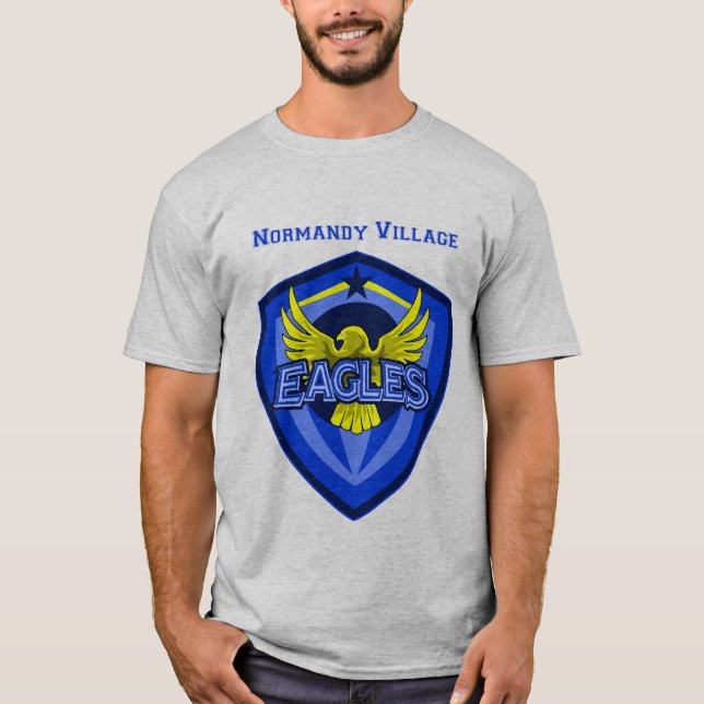 Bell, Shannon T-Shirt (Front)