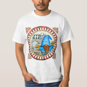 Bell slots gnome  T-Shirt