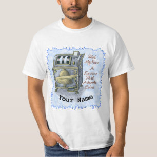 Bell Slots  T-Shirt