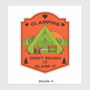 Bell Tent Glamping