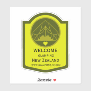 Bell Tent Glamping Business