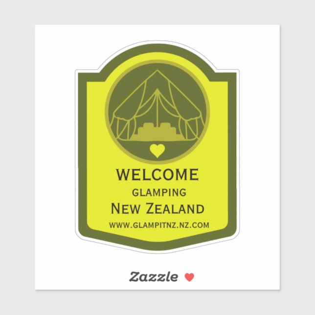 Bell Tent Glamping Business (Sheet)