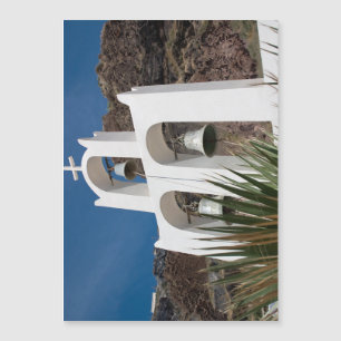 Bell tower