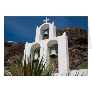 Bell tower