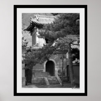 Bell Tower Print