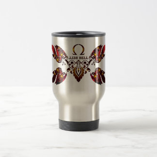 Bell Tumbler Travel Mug