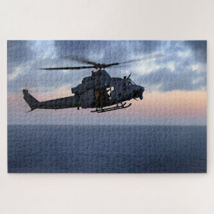 Bell UH-1Y Jigsaw Puzzle