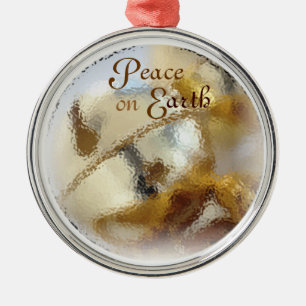 Bell under Glass Customise Ornament