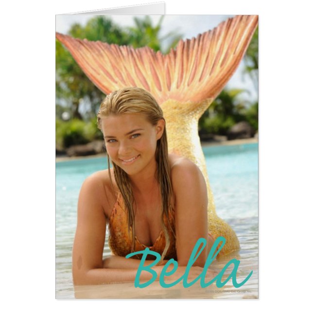 Bella (Front)