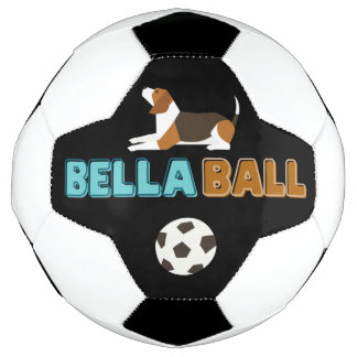 Bella Ball Soccer Ball