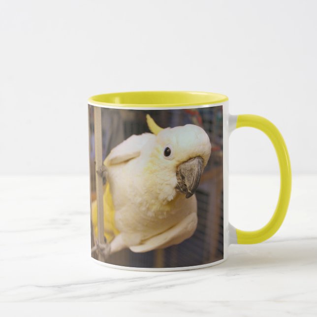 Bella boy mug (Right)