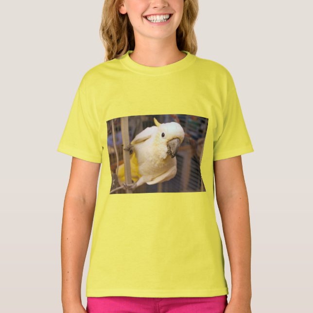 Bella boy T-Shirt (Front)