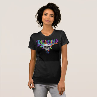 Bella+Canvas Extreme Delusion T-Shirt