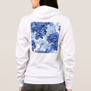 Bella+Canvas Full-Zip Hoodie
