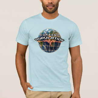 Bella+Canvas Jersey Short Sleeve T-Shirt