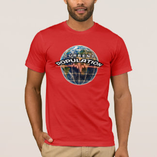 Bella+Canvas Jersey Short Sleeve T-Shirt