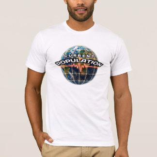Bella+Canvas Jersey Short Sleeve T-Shirt