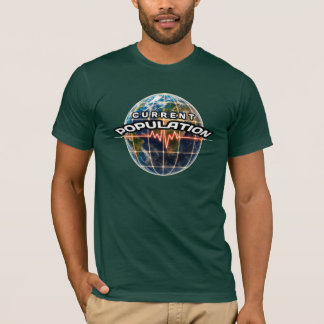 Bella+Canvas Jersey Short Sleeve T-Shirt