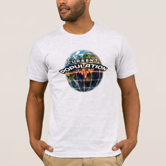 Bella+Canvas Jersey Short Sleeve T-Shirt