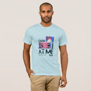 Bella+Canvas Jersey Short Sleeve T-Shirt