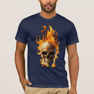 Bella+Canvas Jersey Short Sleeve T-Shirt