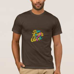 Bella+Canvas Jersey Short Sleeve T-Shirt
