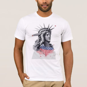 "Bella Canvas Premium Comfort Jersey Tee" T-Shirt