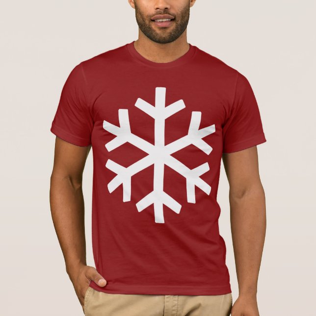 Bella Canvas T-Shirt (Front)