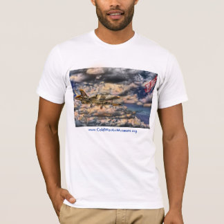 Bella Canvas T-Shirt (Fitted)