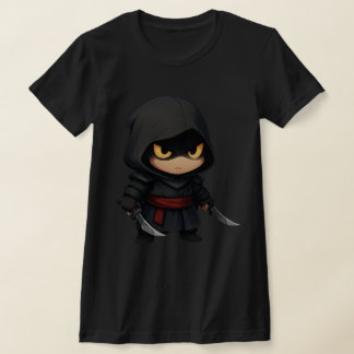 Bella+Canvas T-Shirt The Whisper of Shadows