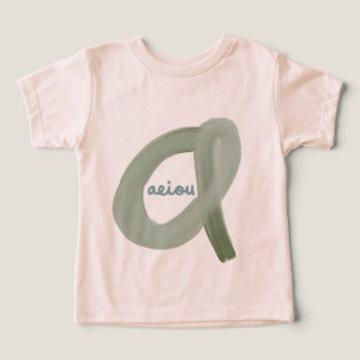 Bella+Canvas Toddler Tri-blend T-Shirt