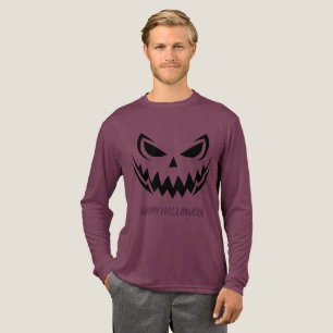 Bella+Canvas Tri-blend Long Sleeve Shirt, Tri-Blend Shirt
