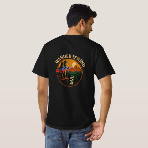 Bella Canvas Tri-blend T-shirt
