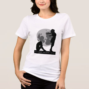 Bella+Canvas Tri-blend T-Shirt Shirt