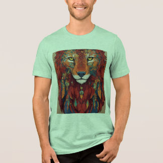 Bella+ Canvas Tri-blend T-Shirt Shirt