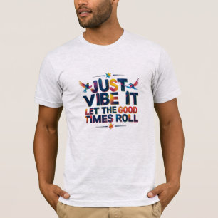 Bella+Canvas Unisex Short Sleeve T-Shirt